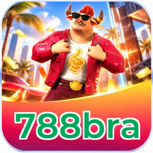 788bra Logo 1