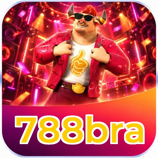 788bra Logo