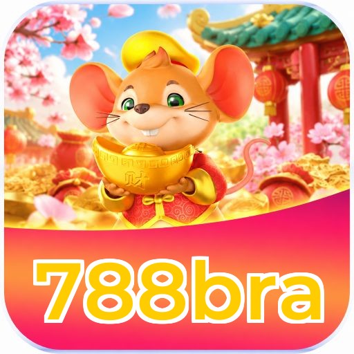 788bra Logo 3