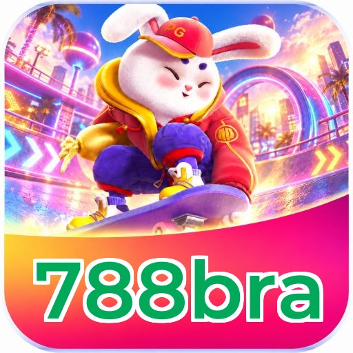 788bra Logo