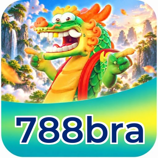 788bra Logo
